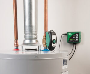 Water Heater Leak Detection and Shut Off Systems